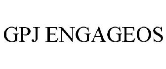 GPJ ENGAGEOS