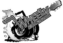 WHEELY ROCK AND ROLL