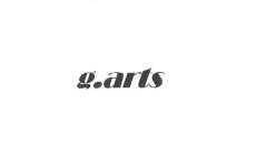 G.ARTS