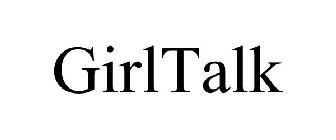 GIRLTALK