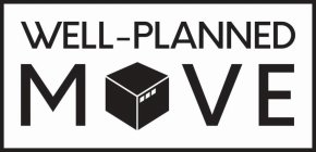 WELL-PLANNED M VE