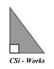 CSI - WORKS