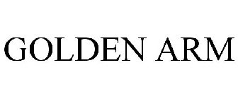 GOLDEN ARM