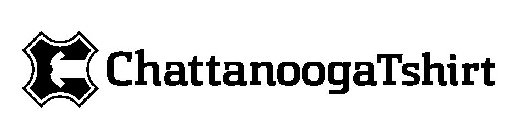 C CHATTANOOGATSHIRT