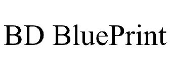 BD BLUEPRINT