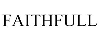 FAITHFULL