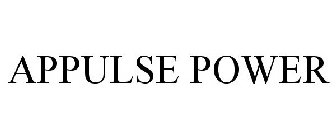APPULSE POWER