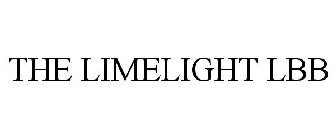 THE LIMELIGHT LBB