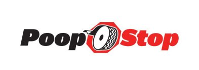 POOP STOP