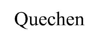 QUECHEN