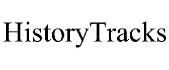 HISTORYTRACKS