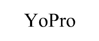 YOPRO