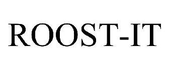 ROOST-IT