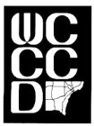 WCCCD