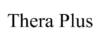 THERA PLUS