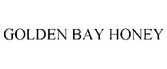 GOLDEN BAY HONEY