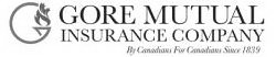 GORE MUTUAL INSURANCE COMPANY BY CANADIANS FOR CANADIANS SINCE 1839