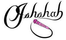 ISHSHAH