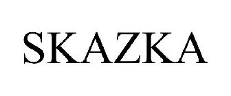 SKAZKA