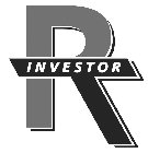 INVESTOR RT