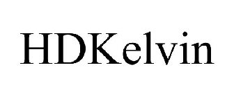 HDKELVIN