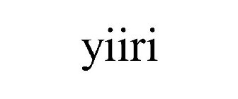 YIIRI