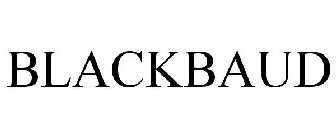 BLACKBAUD