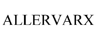 ALLERVARX