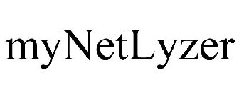 MYNETLYZER