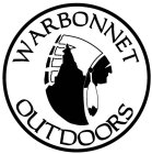 WARBONNET OUTDOORS