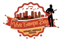 VIVA TAMPA BAY HISPANIC HERITAGE FESTIVAL