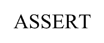 ASSERT