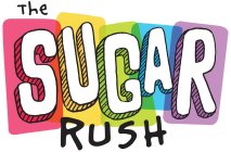 THE SUGAR RUSH