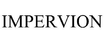 IMPERVION