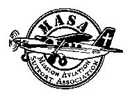 MASA MISSION AVIATION SUPPORT ASSOCIATIONN