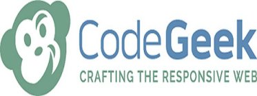 CODEGEEK CRAFTING THE RESPONSIVE WEB