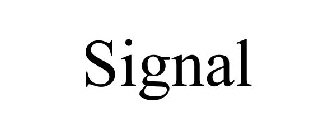 SIGNAL