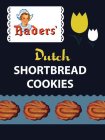 BADERS' DUTCH SHORTBREAD COOKIES