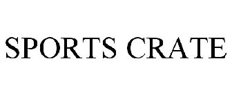 SPORTS CRATE