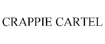 CRAPPIE CARTEL