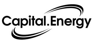 CAPITAL.ENERGY