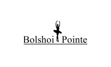 BOLSHOI POINTE