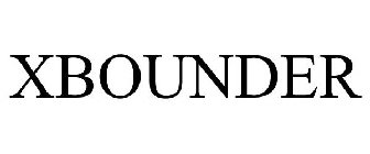 XBOUNDER