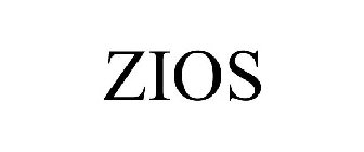 ZIOS