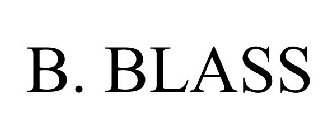 B. BLASS