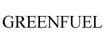 GREENFUEL