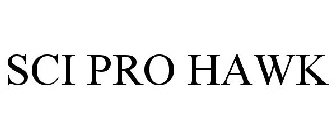 SCI PRO HAWK