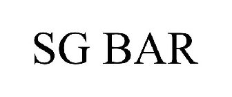 SG BAR