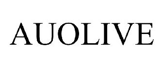 AUOLIVE