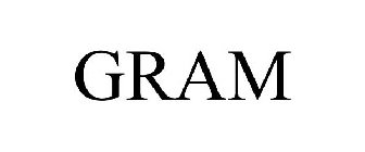 GRAM